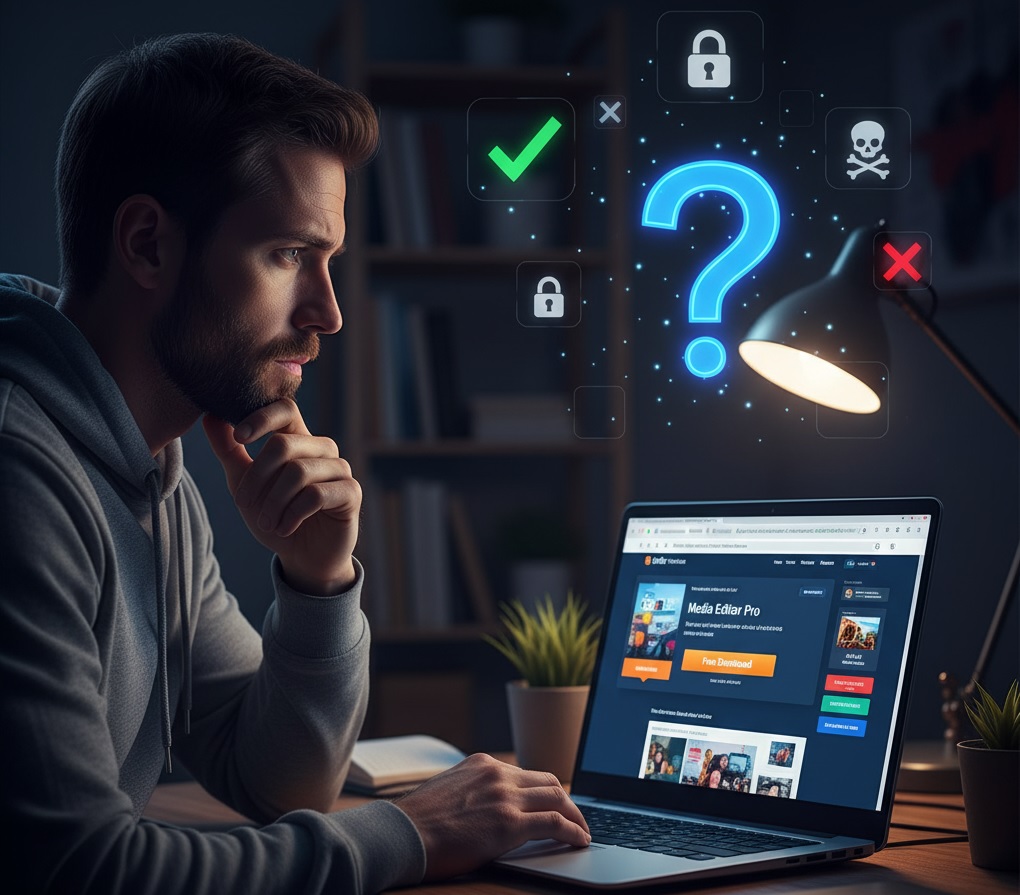 Softonic güvenilir mi