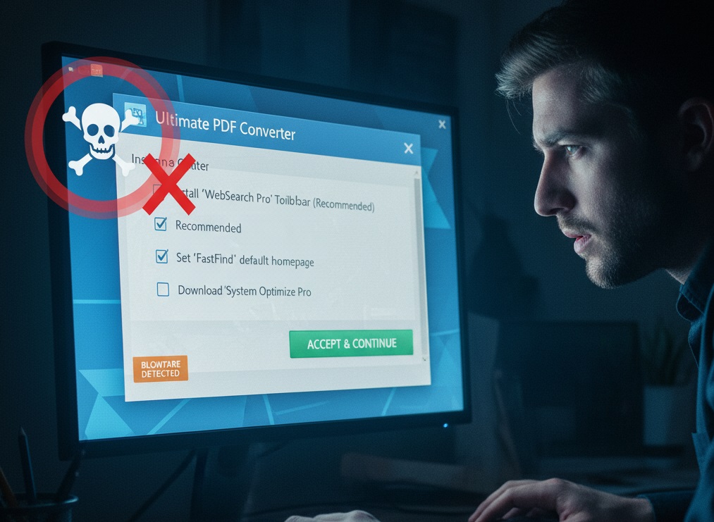 Softonic güvenilir mi