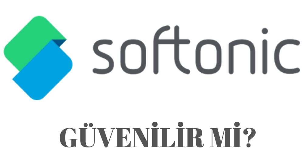 softonic güvenilir mi?