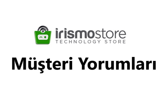 Irismo Store güvenilir mi?