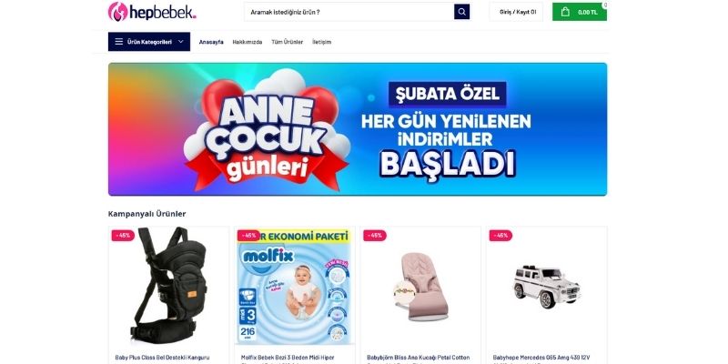Hepbebek Güvenilir Mi?